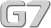 g7dental Logo